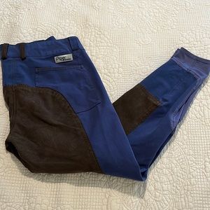 Piper riding pants
